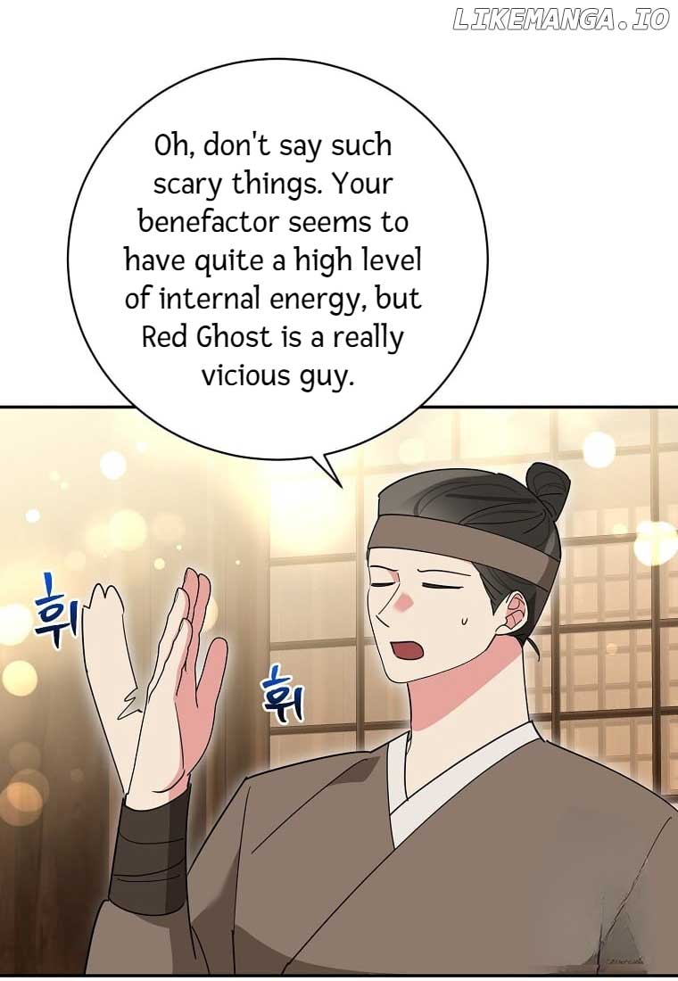 I am the Precious Daughter of the Greatest Villain in the Fantasy World Chapter 138 58